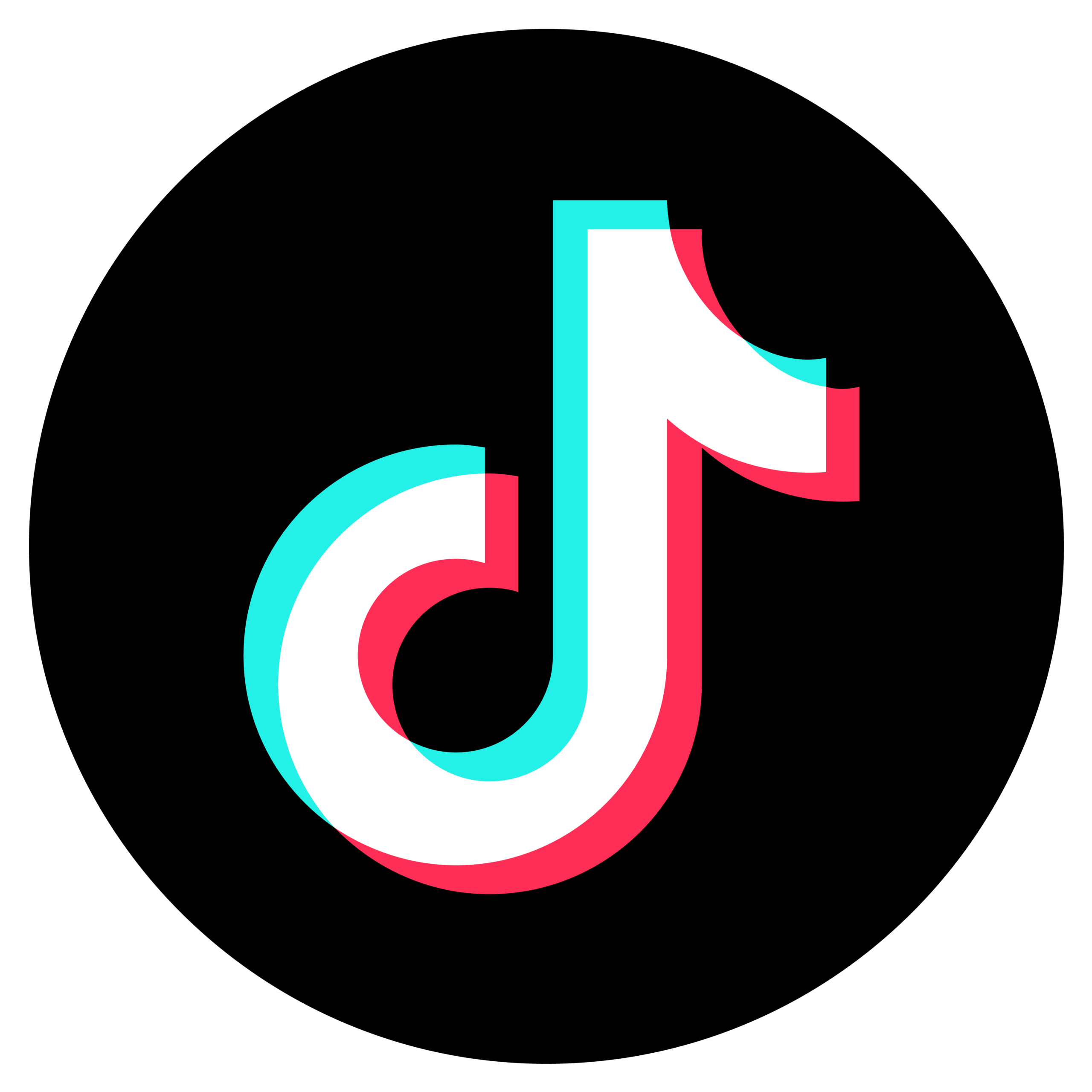 Wir haben auch TikTok